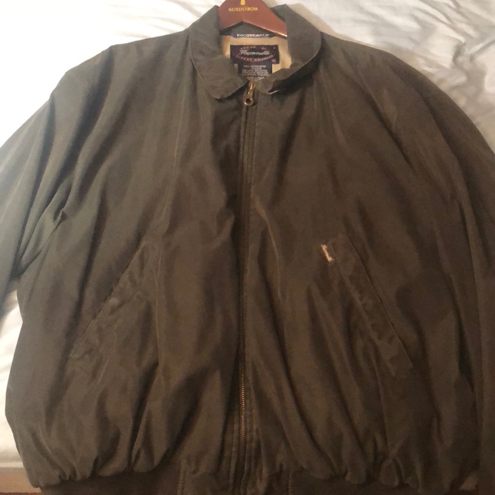 Faconnable Jacket
